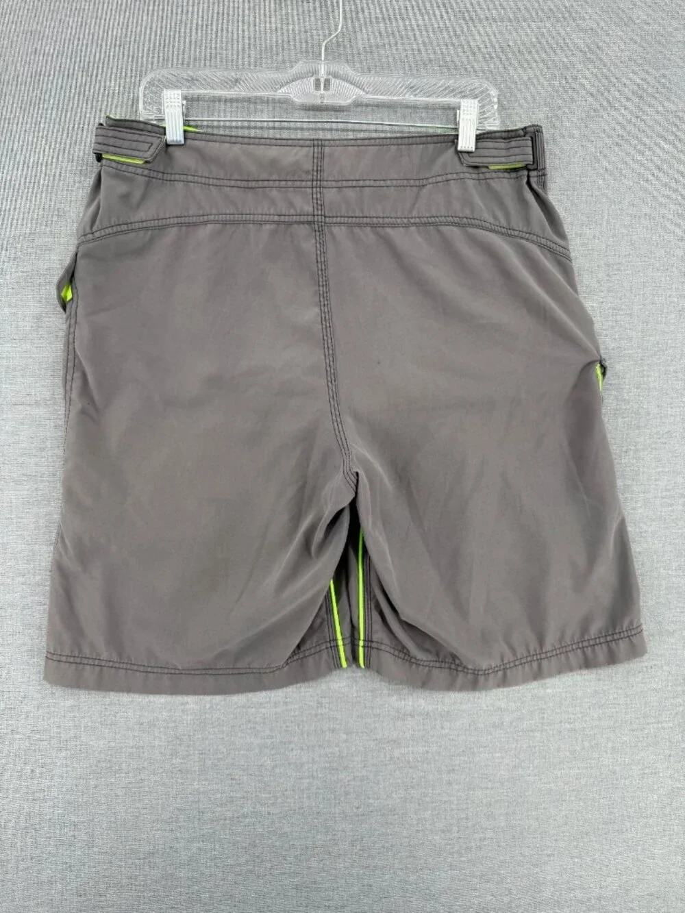 Vtg Billabong Board Shorts Mens 36 9